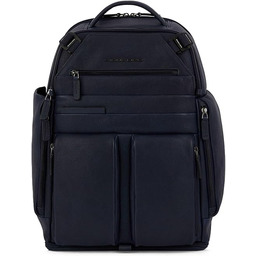 PIQUADRO, Plecak komputerowy i iPad  z pętlą