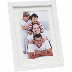 Deknudt Frames S223K1 30 x 30 Fotoframa, Ramka