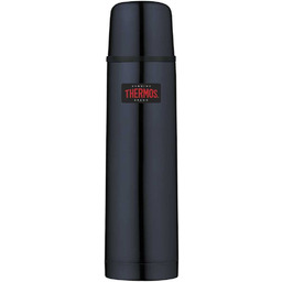Termos z przyciskiem na nakrętce - 500 ml