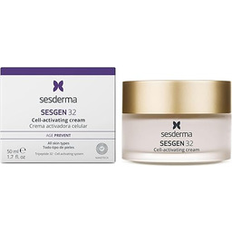 Sesderma Sesgen 32 krem do twarzy aktywujący komórki