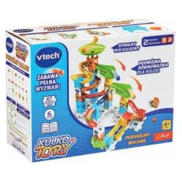 VTech KulkoTory - Podwójny Balans