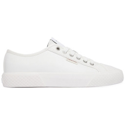 Trampki Calvin Klein Vulc Lace Up Low Lth