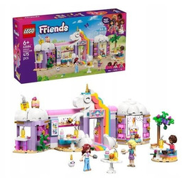 Lego(r) Friends 42684 Jednorożcowa Kawiarnia