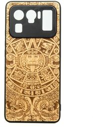 Bewood Drewniane etui do Xiaomi Mi 11 Ultra,
