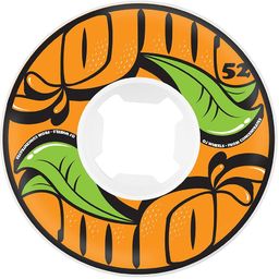 kółka OJ WHEELS FROM CONCENTRATES WHEELS Multi
