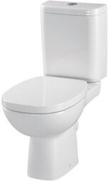 Spłuczka WC do kompaktu FACILE bez miski