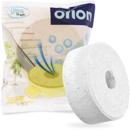 Wkład do pochłaniacza wilgoci cytrynowy tabletka ULTRA FRESH