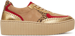 Sneakersy Gabor