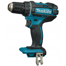 Wiertarko wkrętarka Makita DDF482Z 18V 62Nm 2biegi Lxt