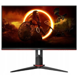 Monitor Aoc 27G2ZN3/BK