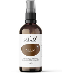 Olej neem Oilo Bio 100 ml