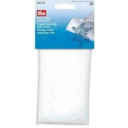 Prym flizelina rozpuszczalna w wodzie 968 195