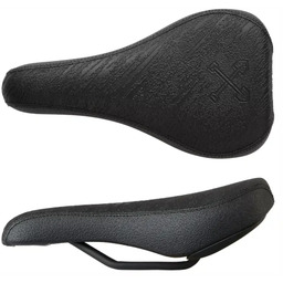 Dartmoor Player siodełko MTB Dirt Black