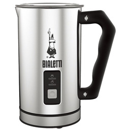 BIALETTI Spieniacz elektryczny do mleka Milk Frother MK01