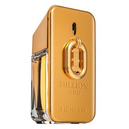 Paco Rabanne Million Gold woda perfumowana dla mężczyzn