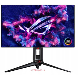 Monitor Oled Asus Rog Swift PG27AQDP 27" 2K