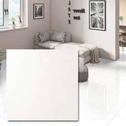 Gres techniczny Super White 60x60