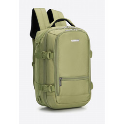 Torbo Plecak Wittchen 2w1 laptop 14,5'' 29-3P-000