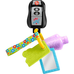 Fisher-Price Laugh & Learn Play & Go Activity