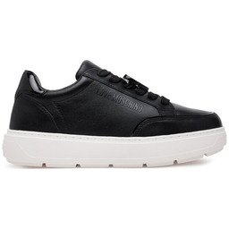Sneakersy LOVE MOSCHINO