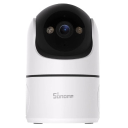 Sonoff CAM Pan-Tilt 2 Kamera IP