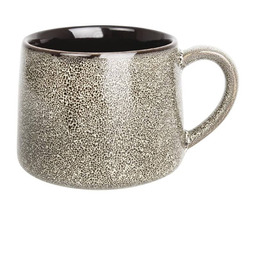 Olympia Filiżanka szara 300 ml, Mineral (6 szt.)