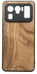 Bewood Drewniane etui do Xiaomi Mi 11 Ultra,