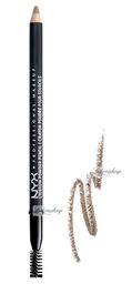 NYX Professional Makeup - EYEBROW POWDER PENCIL -