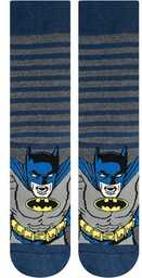 Skarpetki męskie granatowe SOXO GOOD STUFF Batman DC