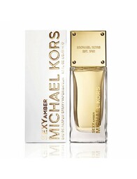 Michael Kors Sexy Amber, Woda perfumowana 50ml -