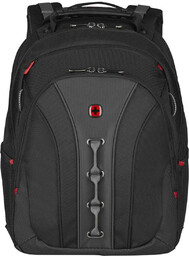 Plecak miejski biznesowy Wenger Legacy - black