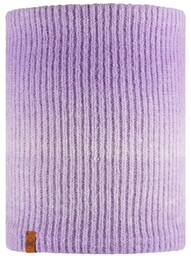 Komin Zimowy Buff Knitted & Fleece Neckwarmer Marin