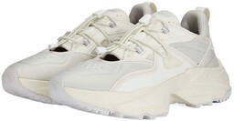 Buty damskie sportowe Puma Orkid Sandal r.41 Kremowe