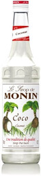 Monin, syrop o smaku kokosowym, 700 ml