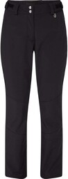 McKINLEY Damskie spodnie Dalia, Black Night, 44 (DE)