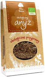 Dary Natury Anyż 30 g (EKO)