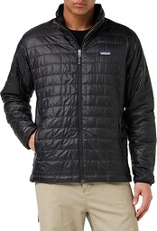 Patagonia czarny czarny L