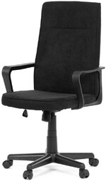 Krzesło biurowe Autronic KA-L607 BK2