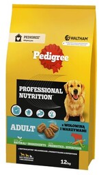 PEDIGREE Karma dla psa Professional Nutrition Adult