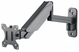Manhattan Uchwyt ścienny do TV 17-32cali LED/LCD 9kg