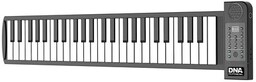 Keyboard DNA Roll 61 V2 Czarny