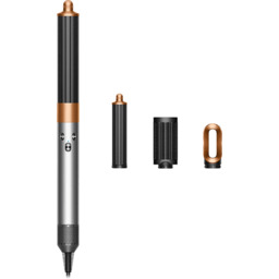 Suszarko-lokówka DYSON Airwrap Origin Niklowo-miedziany