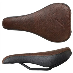 Dartmoor Player siodełko MTB Dirt Brown Black