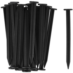 SZPILKI, KOTWY 180MM 25SZT DO MOCOWANIA OBRZEŻY