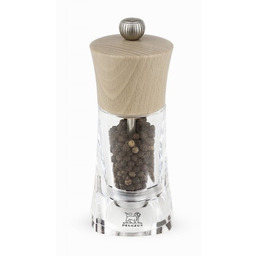 Peugeot Młynek do pieprzu Oleron 14 cm naturalny