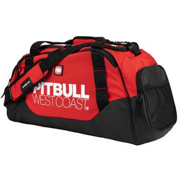 Pit Bull Tnt Torba Treningowa Sportowa Do Sportów