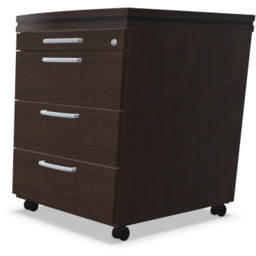 Kontenerek KA-13 do zestawu gabinetowego OSKAR Wuteh