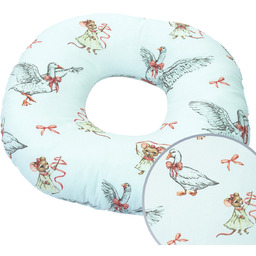 Kerstin PODUSZKA POPORODOWA POŁOGOWA KOŁO