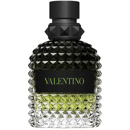 Valentino Uomo Born in Roma Green Stravaganza woda