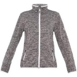 McKINLEY Nn Fabu kurtka damska beżowy Melanż/antracyt. 42